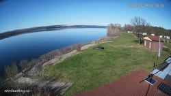 Nechranická přehrada