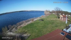 Nechranická přehrada