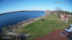 Nechranická přehrada