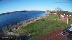 Nechranická přehrada