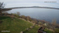 Nechranická přehrada