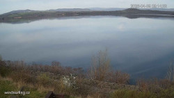 Nechranická přehrada