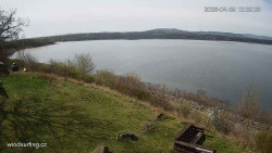 Nechranická přehrada