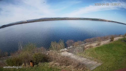 Nechranická přehrada