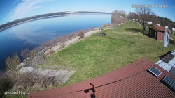 Nechranická přehrada