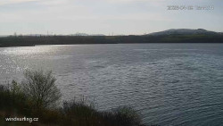 Nechranická přehrada