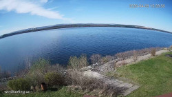 Nechranická přehrada