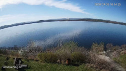 Nechranická přehrada