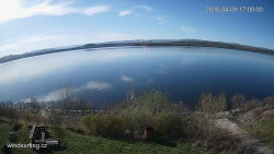 Nechranická přehrada