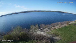 Nechranická přehrada