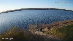 Nechranická přehrada