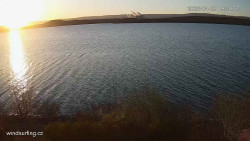 Nechranická přehrada