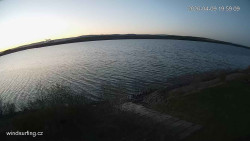 Nechranická přehrada