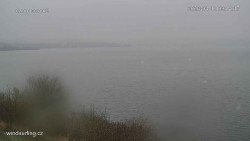 Nechranická přehrada