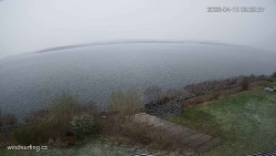 Nechranická přehrada