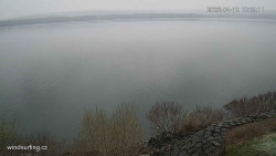 Nechranická přehrada