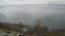 Nechranická přehrada