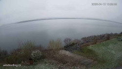 Nechranická přehrada