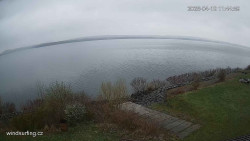 Nechranická přehrada