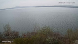 Nechranická přehrada