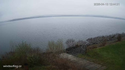 Nechranická přehrada