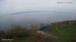 Nechranická přehrada