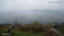 Nechranická přehrada