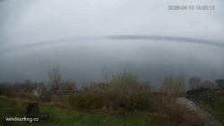 Nechranická přehrada