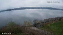 Nechranická přehrada