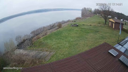 Nechranická přehrada