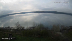 Nechranická přehrada