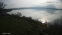 Nechranická přehrada