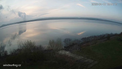 Nechranická přehrada