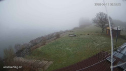 Nechranická přehrada