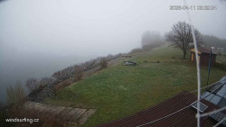 Nechranická přehrada