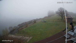 Nechranická přehrada