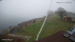 Nechranická přehrada