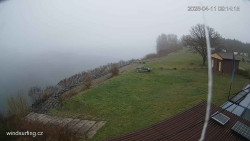 Nechranická přehrada