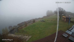 Nechranická přehrada