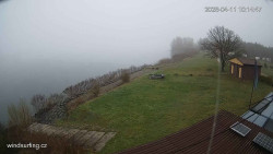 Nechranická přehrada