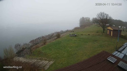 Nechranická přehrada