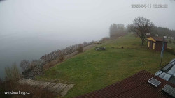 Nechranická přehrada