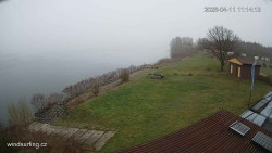 Nechranická přehrada