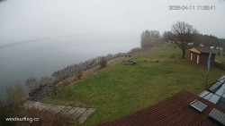 Nechranická přehrada