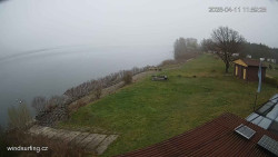 Nechranická přehrada