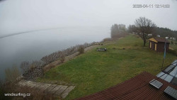 Nechranická přehrada