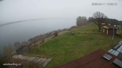 Nechranická přehrada