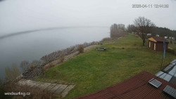 Nechranická přehrada