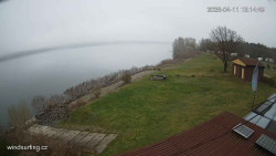 Nechranická přehrada