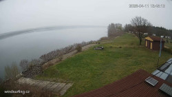 Nechranická přehrada